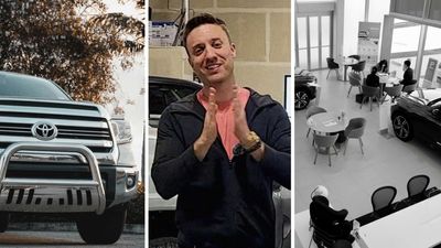 ‘We’ve Specialized In Toyota Tacomas, Toyota 4Runners’: Man Goes To Dealership. Then Salesman Explains Why They Don’t Sell Tundras
