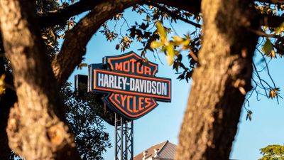 The S&P Declared Harley-Davidson's Stock Junk. Shows Investors Are Only Interested In Making Themselves Rich