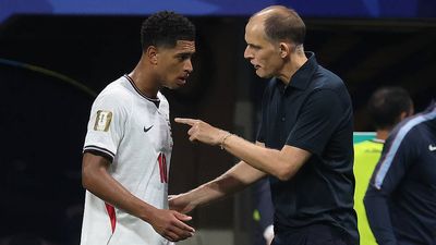 The Uncomfortable Bellingham-Tuchel Tensions Threatening England’s World Cup Dream