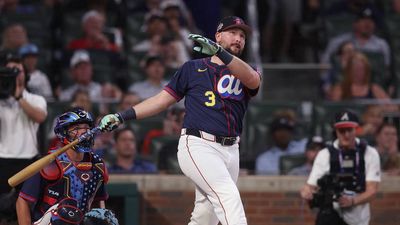 There Is Little Modern Evidence, If Any, for the Feared Home Run Derby Effect