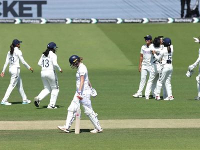 India outplay England to win historic Lord's Test by 270 runs