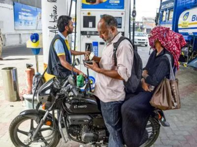 CIC directs petroleum ministry arm to share historical petrol, ethanol, profit data
