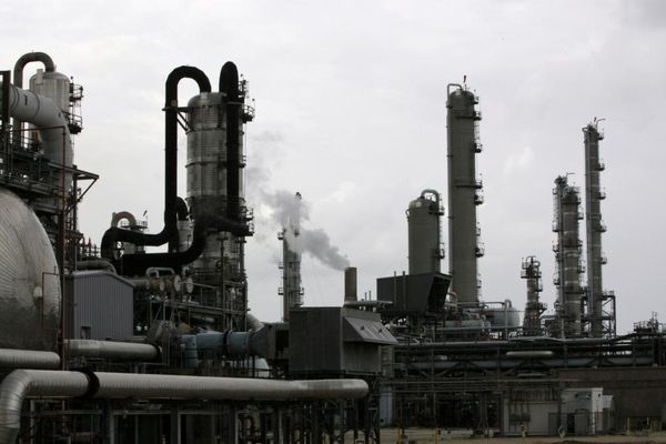 Trump officials accused of stacking top chemical safety board with industry ‘mouthpieces’