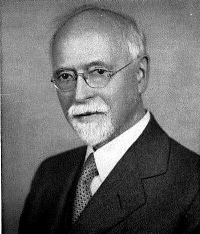 Quote of the day by Irving Fisher: "The chief evils of speculation flow from the participation of the general public, who lack the special knowledge, and enter the market in a purely gambling spirit"