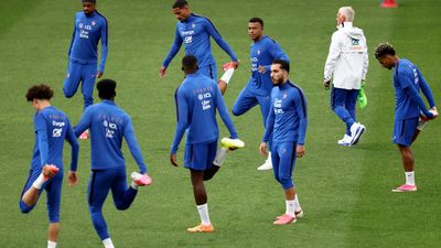 World Cup 2026: France prepare for semi-final showdown with Spain