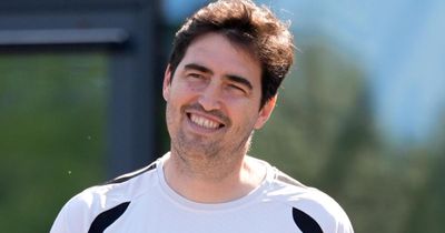 New Liverpool boss vows not to change as he looks to embrace Anfield ‘magic’
