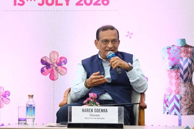 Bharat Tex 2026 aims big for India’s $179 billion textiles sector