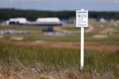 Tick Bite ER Visits Are Up 25% as CDC Warns Lyme Disease Season Is Intensifying