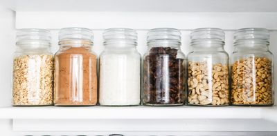 What watching people restock their cupboards tells us about aesthetics and authenticity on social media