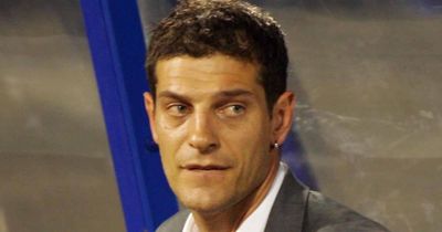 Ex-international manager returns to previous role after 14 years away