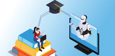 Despite the growth of some AI schools like Alpha, research doesn’t show that AI tutors are better than human teachers