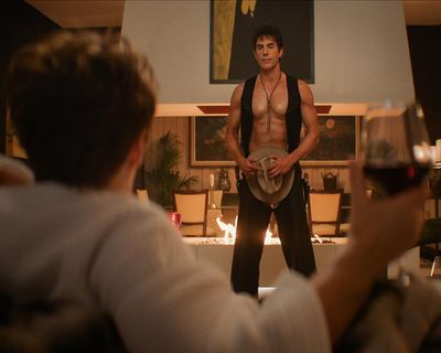 Ladies First has been panned. It’s still an essential watch