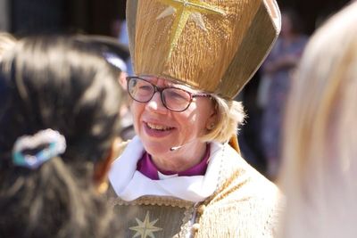 Will a Robot Give Your Next Sermon? Church of England To Issue New Rigorous Guidance on AI Tech