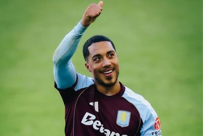 Youri Tielemans to Manchester United? Aston Villa Midfielder Nears £35m Move