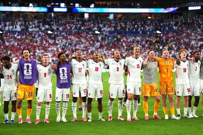 England kit colour revealed for World Cup semi-final showdown with Argentina