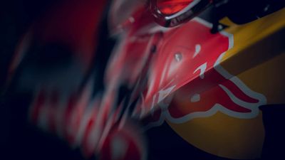 Red Bull Doesn't Leave KTM Hanging. Sticks With It For MotoGP