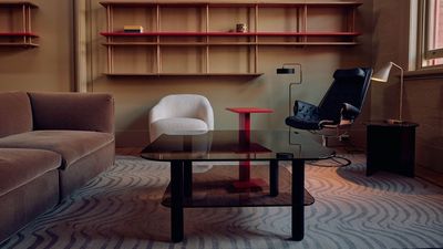 Sorry Beige, Interior Designers Are Calling This Warm, More Characterful Color the New Neutral to Know in 2026