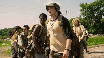 Missed it in theaters? Stephen King's brutal 'The Long Walk' is the newest No. 1 movie on HBO Max (and not 'Sinners')