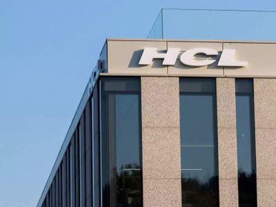 HCL Tech Q1 Results: Profit rises 20% YoY to Rs 4,624 crore; co declares Rs 12 dividend