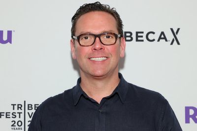 How James Murdoch could make $7.5bn from Elon Musk’s SpaceX