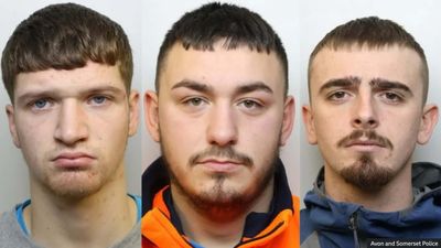 Gang Who Stole $1.3 Million Worth of Motorcycles Caught. Maybe Don't Post On Social Media