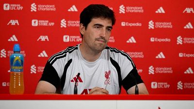 Andoni Iraola’s First Liverpool Transfer Promise Sets Up Exciting Summer