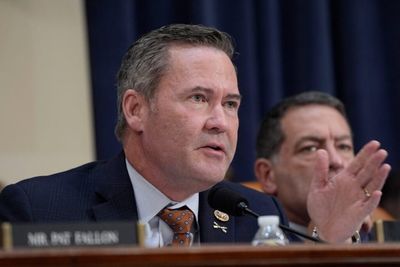 Mike Waltz Calls Cuba a ‘National Security Threat,’ Accuses China and Russia Of Collecting Information Around US Bases