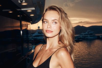 Quick Facts About Jannik Sinner's Girlfriend Laila Hasanovic: Age, Instagram, And Tanning Brand Revealed