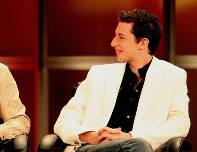 Broadway Star and Theater Professor Josh Grisetti Dies at 44 After a Personal Struggle