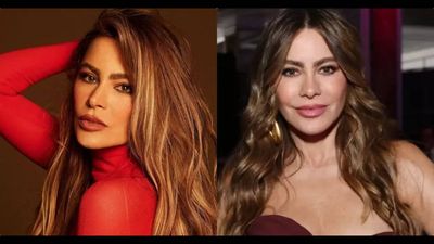 Quote of the Day by Sofia Vergara: 'I think I'm going to be stereotyped forever, but I'm not scared...'- Inspiring lessons on confidence, authenticity, and breaking barriers by the highest-paid actress known for her role in the ABC sitcom Modern Family