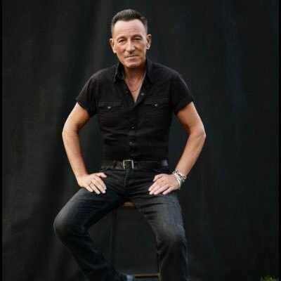 Quote of the day by Bruce Springsteen: 'Your success story is a bigger story than whatever you're trying to say on...' - inspiring quote by Grammy-winning singer of The Rising and Streets of Philadelphia teaches life lessons about success, achievement and why living well matters more than winning
