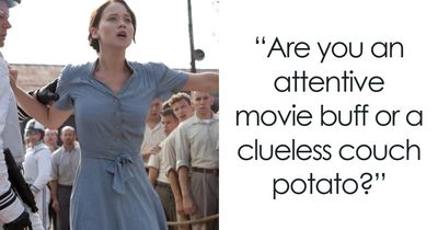 We Hid An Imposter In 21 Film Franchises – Only Movie Lovers Will Spot Every Single One
