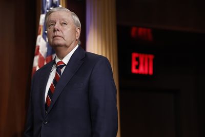 Sen. Lindsey Graham's Preliminary Cause of Death Highlights a Silent Heart Condition That Can Turn Deadly in Minutes
