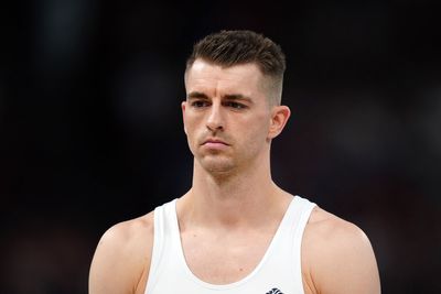 Max Whitlock to miss Commonwealth Games with hand injury