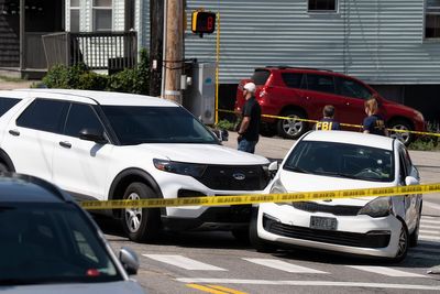 ICE fatally shot dad in front of his 3-year-old daughter still in her pajamas, witness reveals