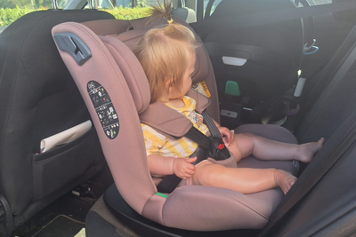 13 best car seats, reviewed by an expert with specialist advice