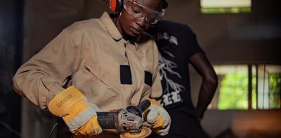 Training young people for jobs: insights from 9 African countries on what’s missing