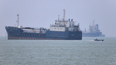 Who guards Hormuz and who gets paid? Trump and Iran clash over control of the strait