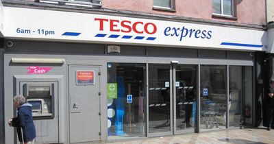 Tesco store 'deliberately set on fire' in early morning incident as probe launched