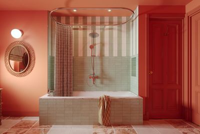 7 Shower Trends Defining Bathrooms for 2026 — These Are the Looks Designers Can't Get Enough Of