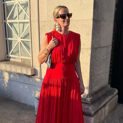 What Lily Loves: The Holiday Sandals I'm Packing, the Cult Label You Need to Know Plus the Most Expensive-Looking H&M Buys to Wear in the Heat