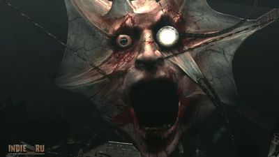 A Silent Hill fan is making a PC port of Silent Hill: Downpour that restores a cut boss battle and plenty more