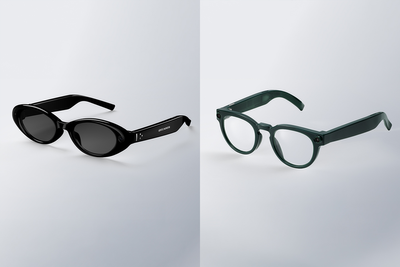 Samsung is about to launch smart glasses to take on Meta – here’s what to know