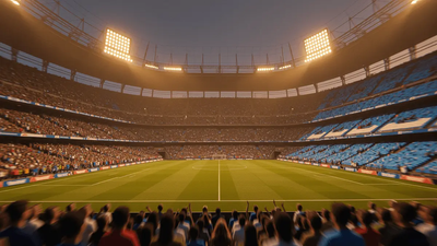 World Cup 2026 Semi-Final England vs. Argentina Predictions