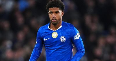 Manchester United complete £50m Chelsea transfer as midfield rebuild continues