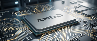 AMD's 5C Deal Positions It as a Direct NVIDIA Rival