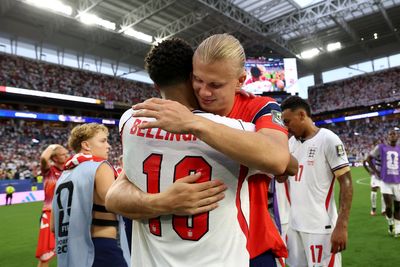 This World Cup is proof that the manosphere is dying, and its idea of masculinity is for losers
