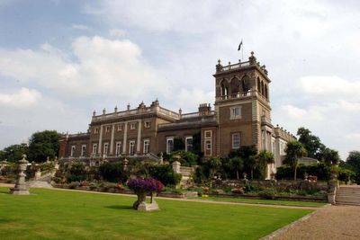 Twelve arrests after terror threat at Islamic event in Suffolk