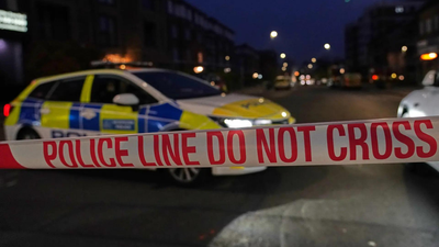 'Extreme right-wing terror' threat: UK police arrest 12 over plot targeting Islamic event