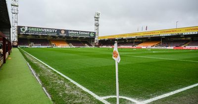 World Cup goalkeeper joins Motherwell on season-long loan from EPL side